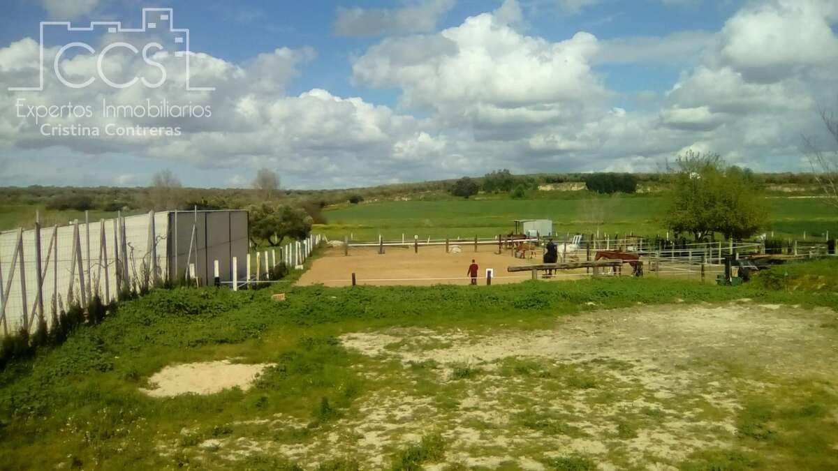 1 slaapkamer Finca/Landhuis te koop in Pilas - € 150.000 (Ref: 9451716)