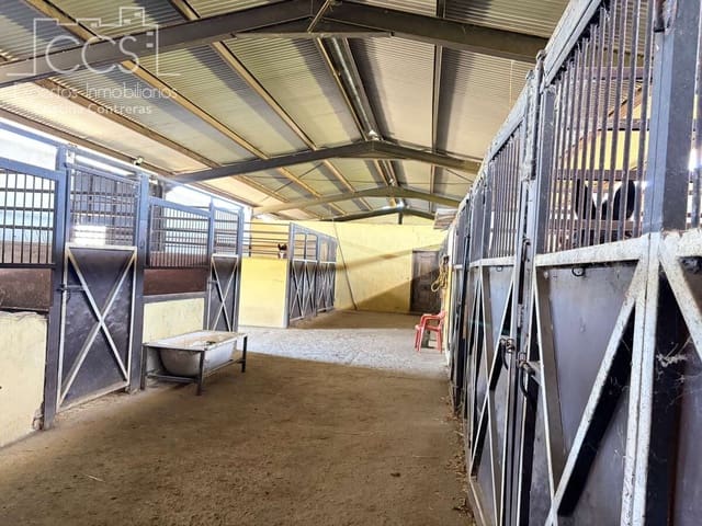 1 camera da letto Finca/Casa di Campagna in vendita in Pilas - 140.000 € (Rif: 9451716)