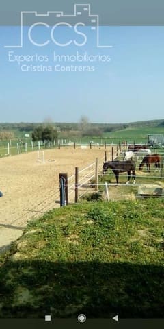1 soveværelse Finca/Landehus til salg i Pilas - € 135.000 (Ref: 9451716)