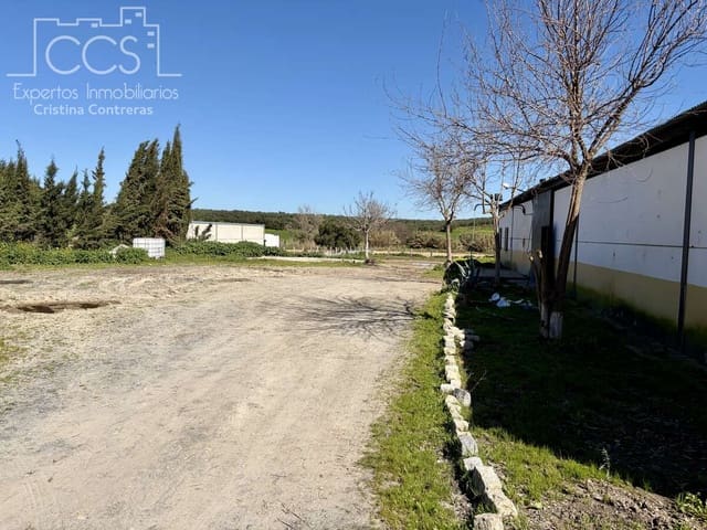 1 soveværelse Finca/Landehus til salg i Pilas - € 135.000 (Ref: 9451716)