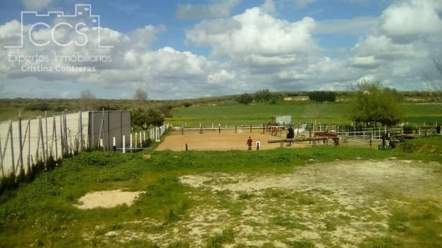 1 soveværelse Finca/Landehus til salg i Pilas - € 135.000 (Ref: 9451716)
