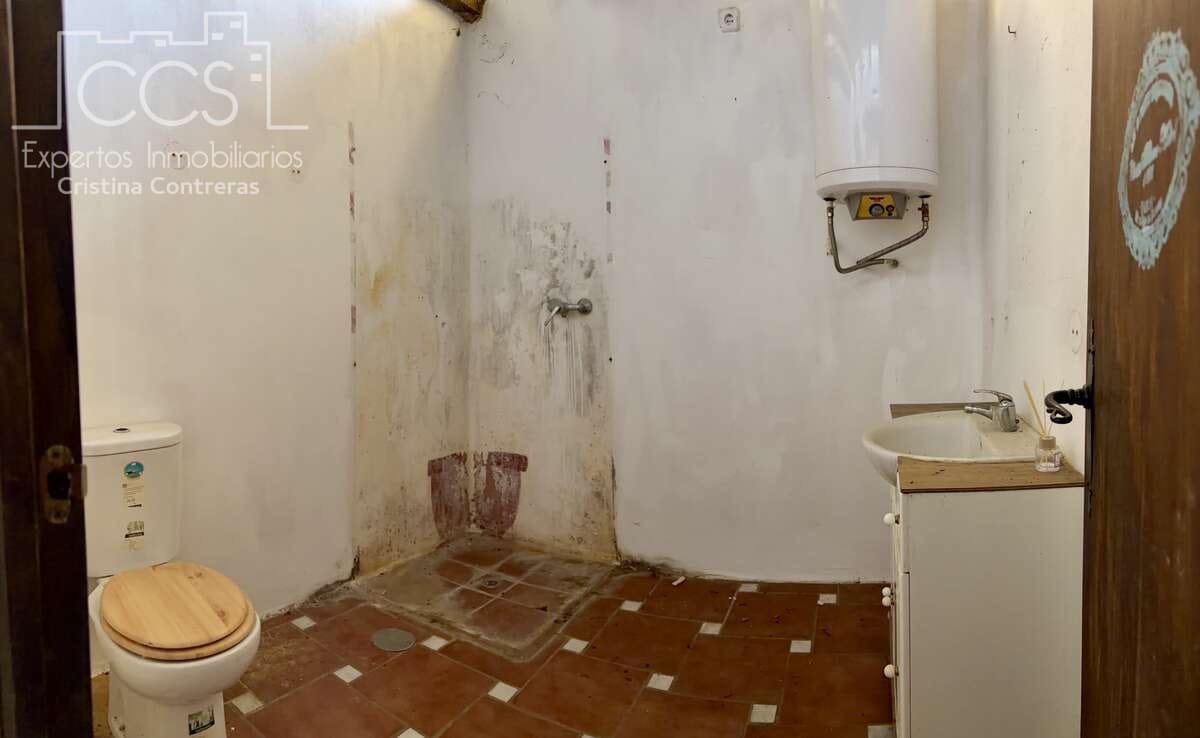 1 bedroom Finca/Country House for sale in Pilas - € 125,000 (Ref: 9451716)