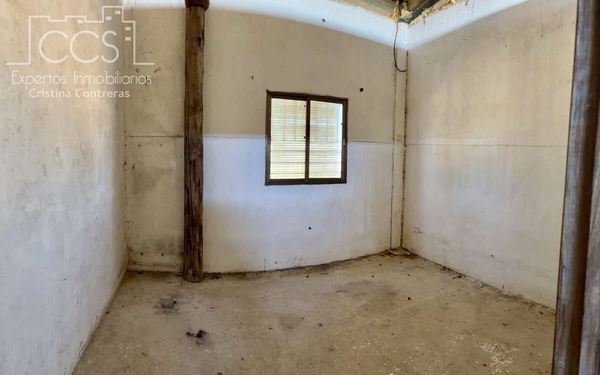 1 bedroom Finca/Country House for sale in Pilas - € 125,000 (Ref: 9451716)