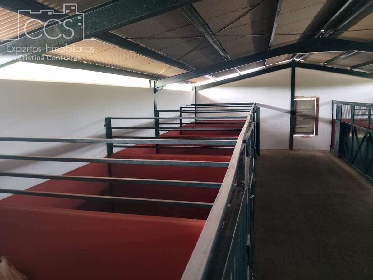 1 bedroom Finca/Country House for sale in Pilas - € 125,000 (Ref: 9451716)