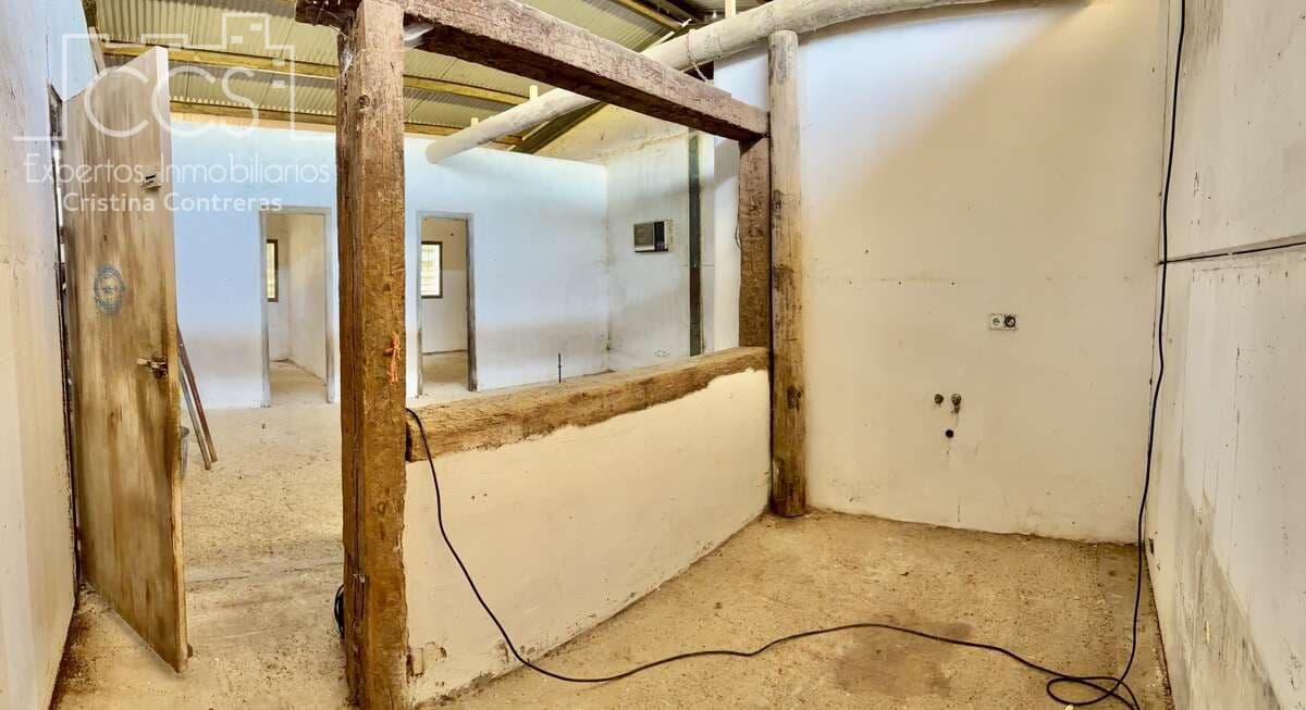 1 bedroom Finca/Country House for sale in Pilas - € 125,000 (Ref: 9451716)