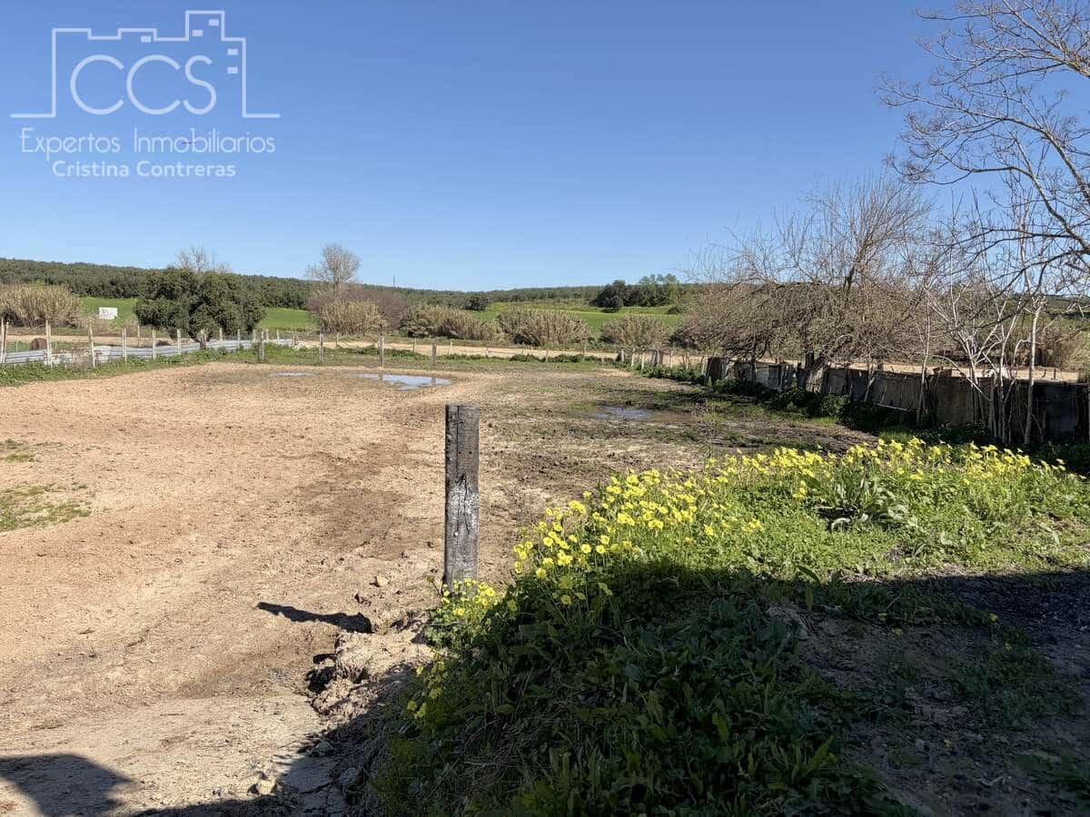 1 bedroom Finca/Country House for sale in Pilas - € 125,000 (Ref: 9451716)