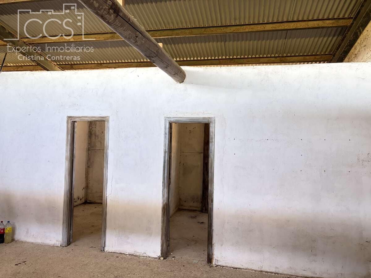 1 bedroom Finca/Country House for sale in Pilas - € 125,000 (Ref: 9451716)