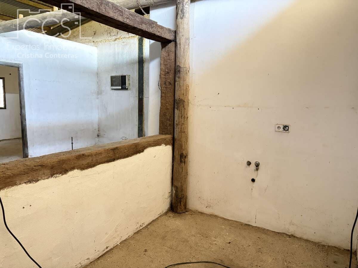 1 bedroom Finca/Country House for sale in Pilas - € 125,000 (Ref: 9451716)