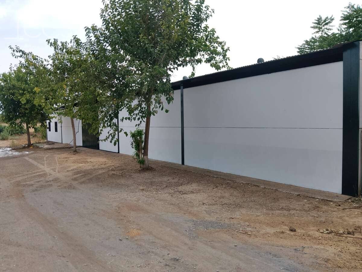1 bedroom Finca/Country House for sale in Pilas - € 125,000 (Ref: 9451716)