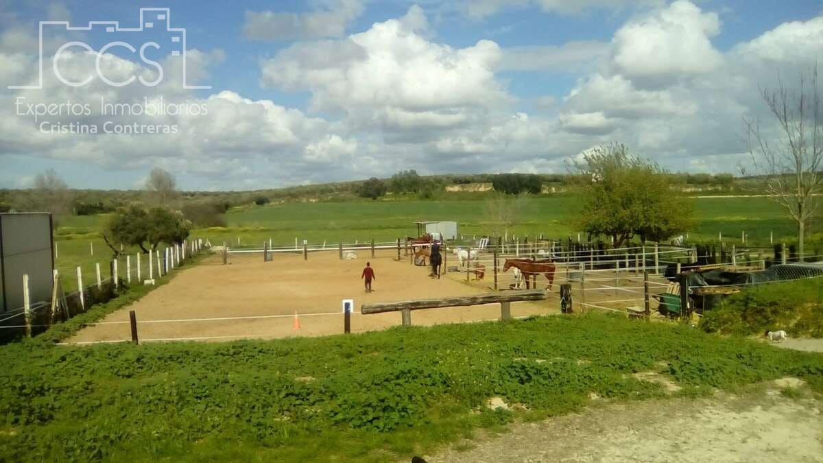 1 bedroom Finca/Country House for sale in Pilas - € 125,000 (Ref: 9451716)