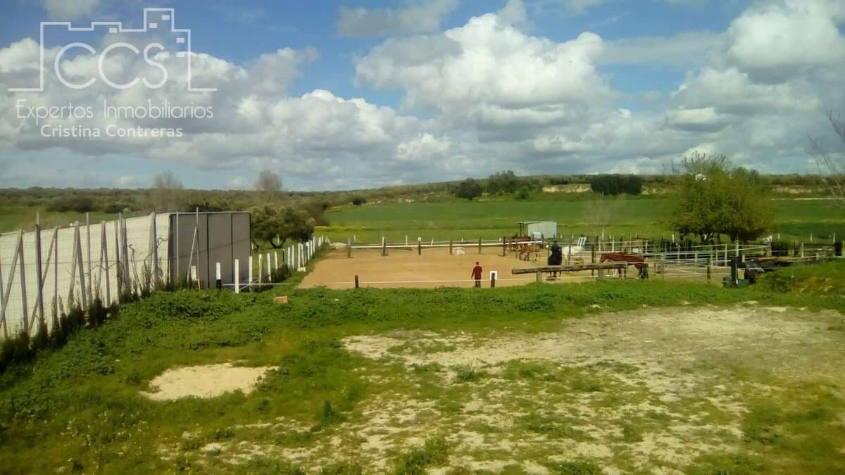 1 bedroom Finca/Country House for sale in Pilas - € 125,000 (Ref: 9451716)