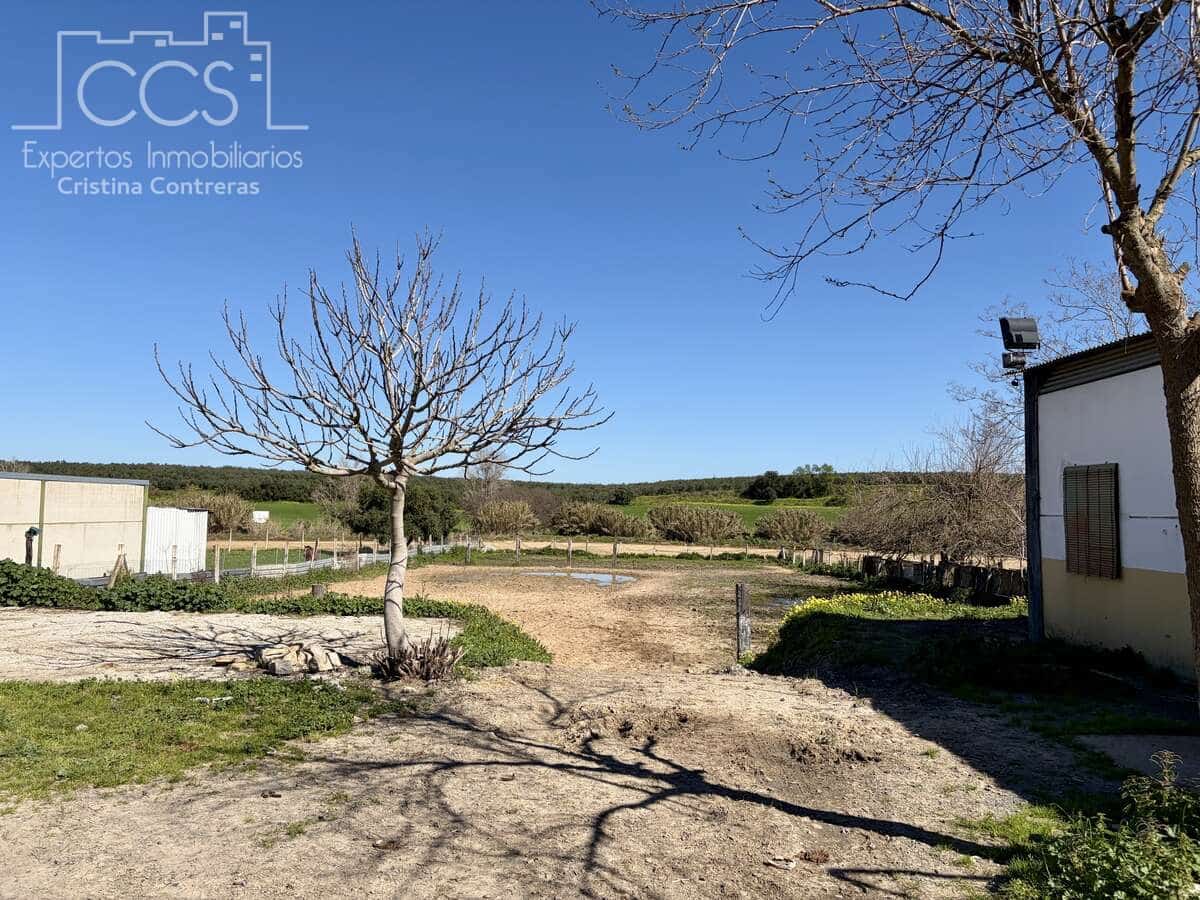 1 bedroom Finca/Country House for sale in Pilas - € 125,000 (Ref: 9451716)