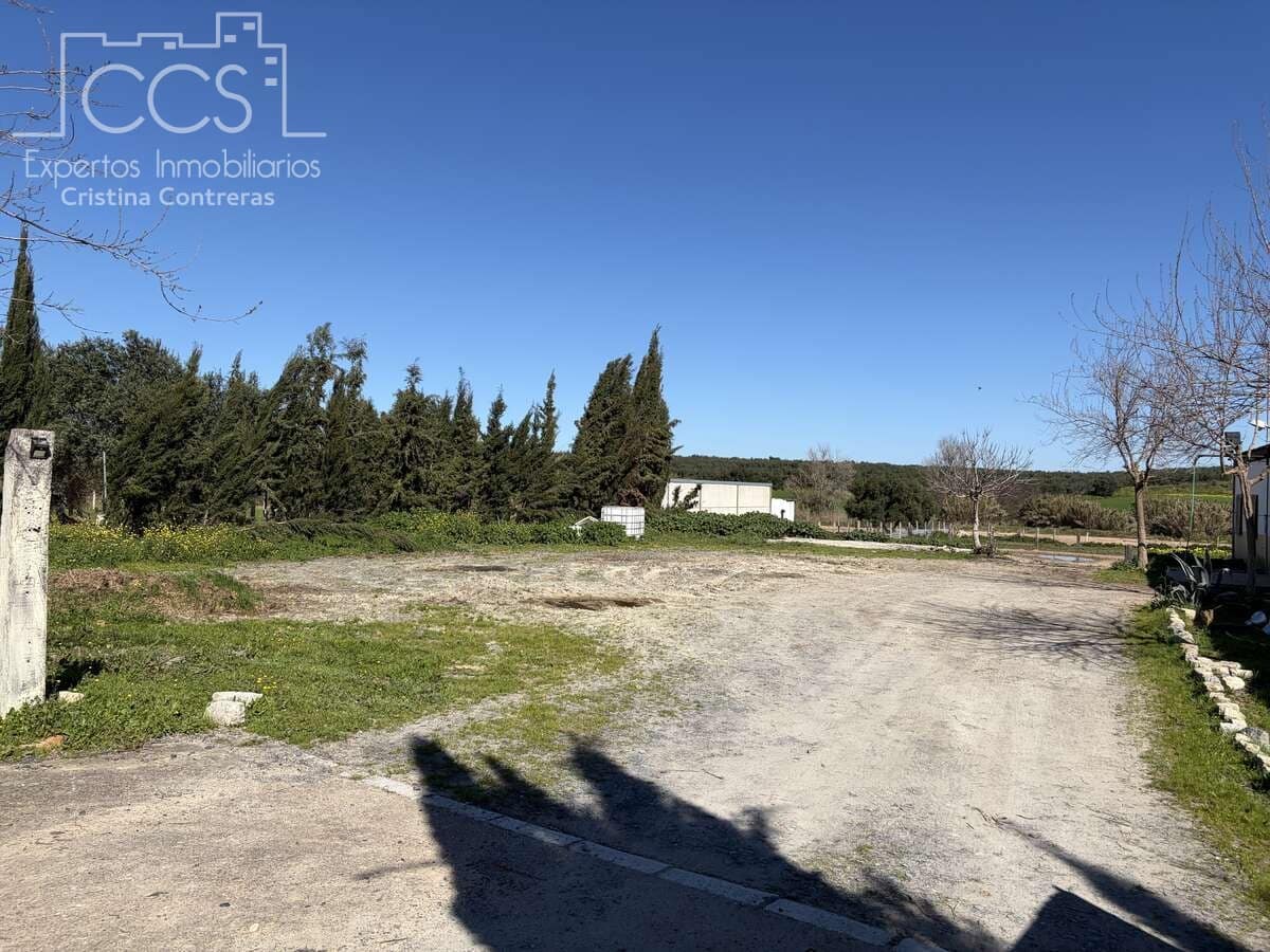 1 bedroom Finca/Country House for sale in Pilas - € 125,000 (Ref: 9451716)