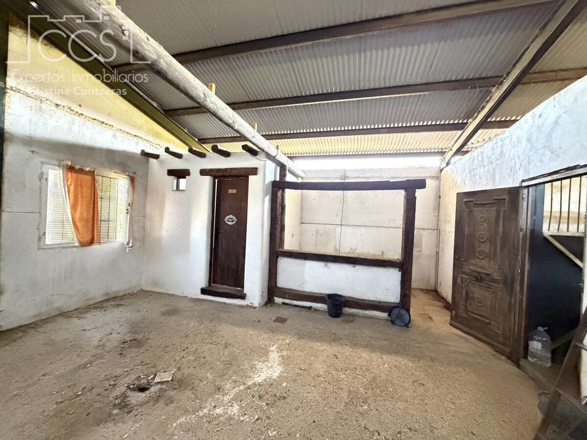 1 bedroom Finca/Country House for sale in Pilas - € 125,000 (Ref: 9451716)