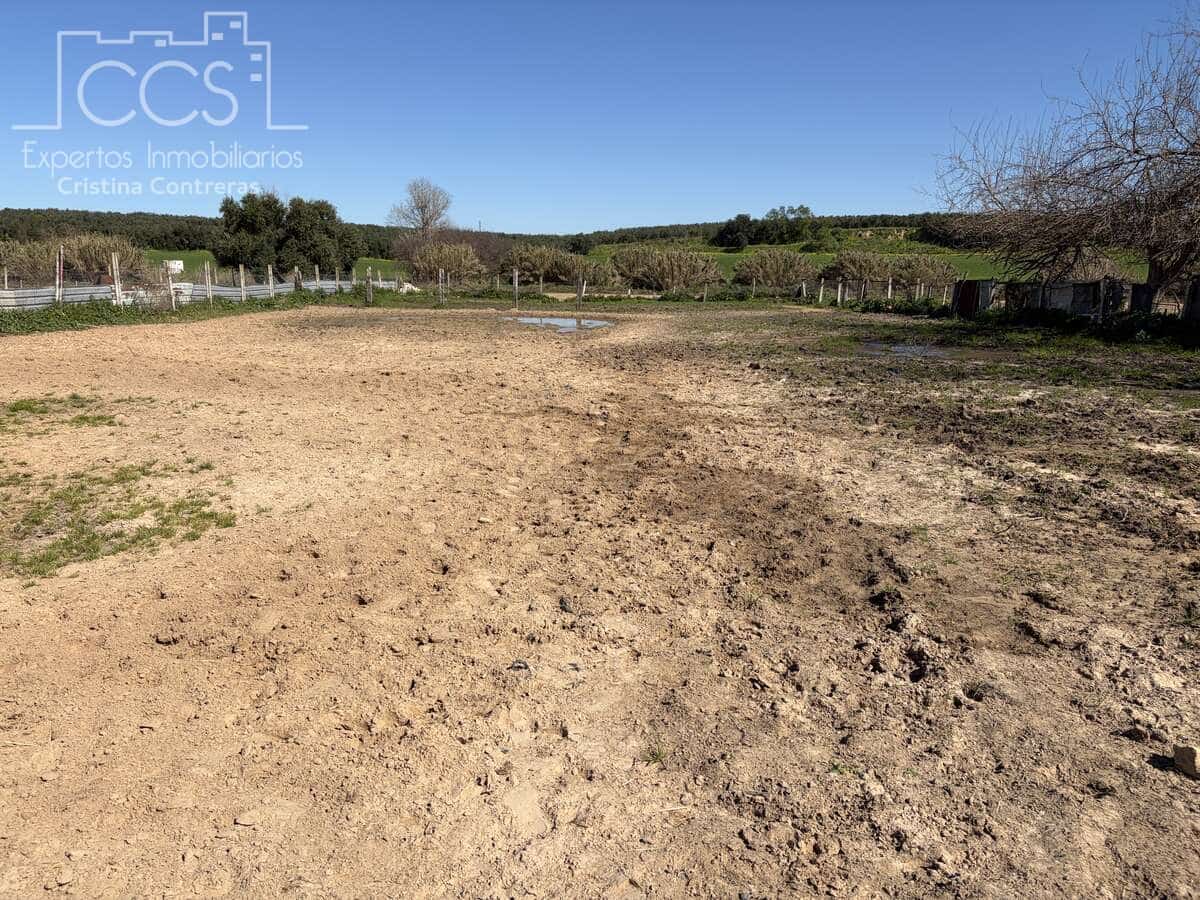 1 bedroom Finca/Country House for sale in Pilas - € 125,000 (Ref: 9451716)