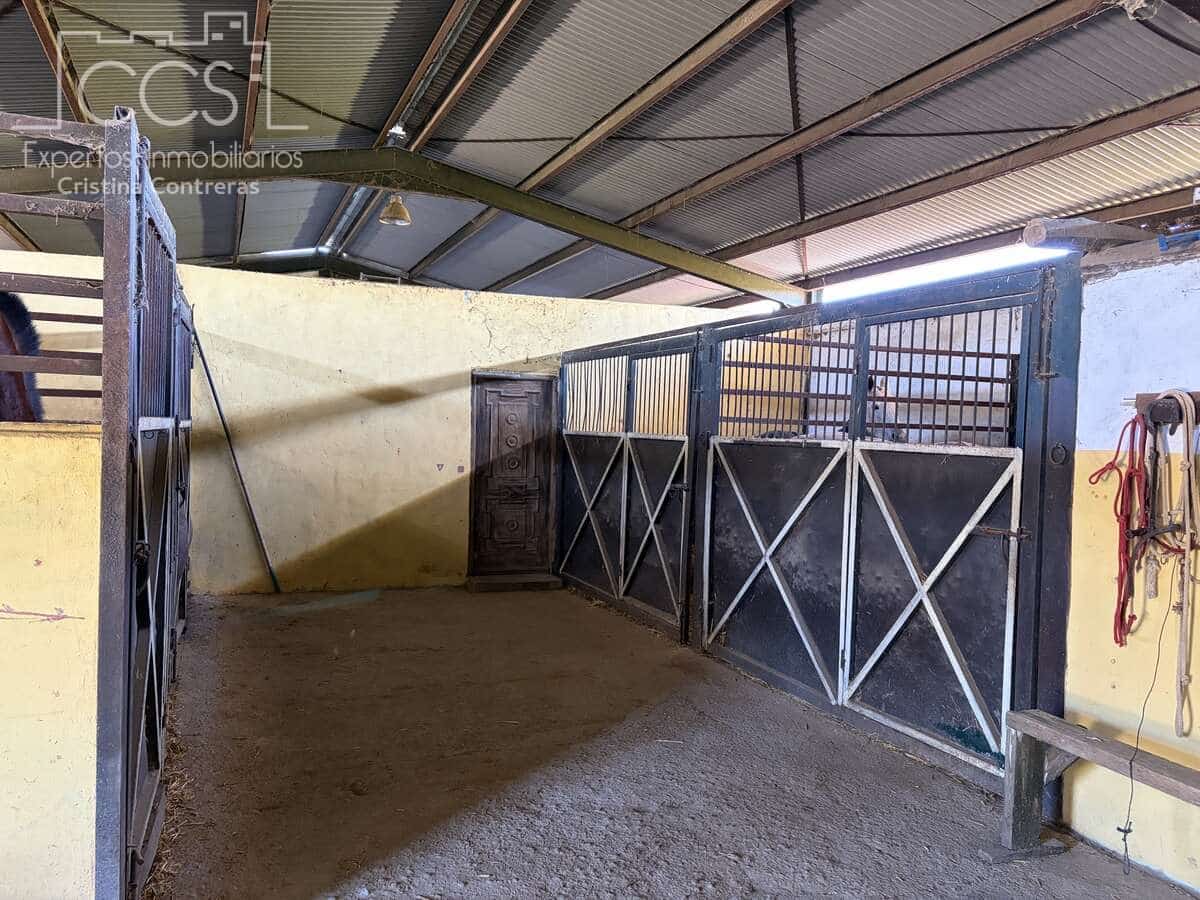 1 bedroom Finca/Country House for sale in Pilas - € 125,000 (Ref: 9451716)