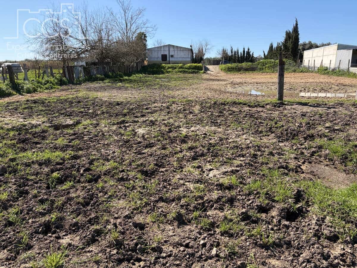 1 bedroom Finca/Country House for sale in Pilas - € 125,000 (Ref: 9451716)