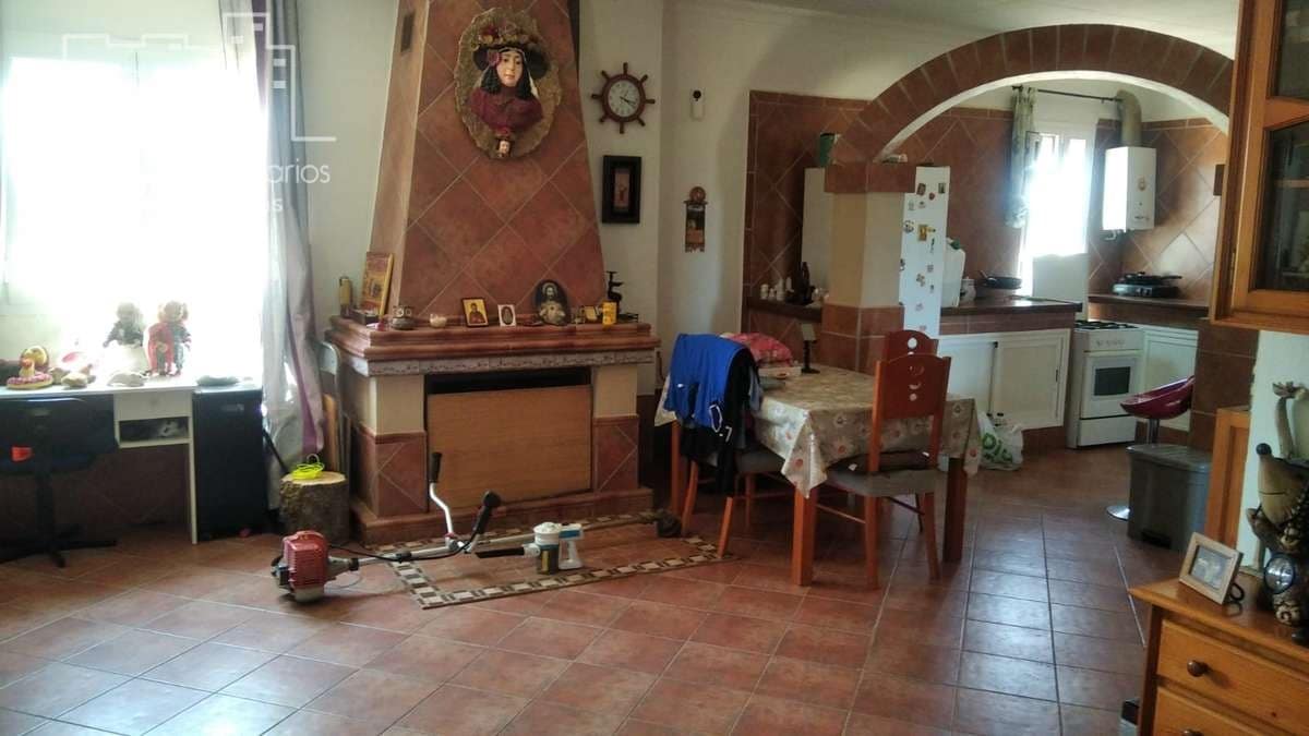 3 sovrum Finca/Hus på landet till salu i Almonte - 99 000 € (Ref: 9508109)