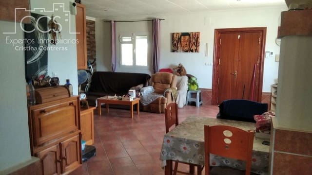 3 sovrum Finca/Hus på landet till salu i Almonte - 99 000 € (Ref: 9508109)