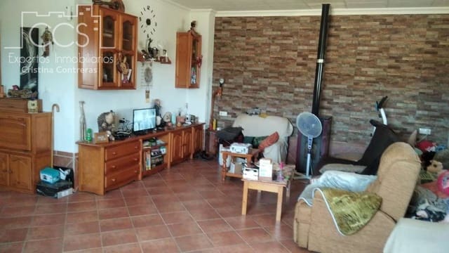 3 sovrum Finca/Hus på landet till salu i Almonte - 99 000 € (Ref: 9508109)