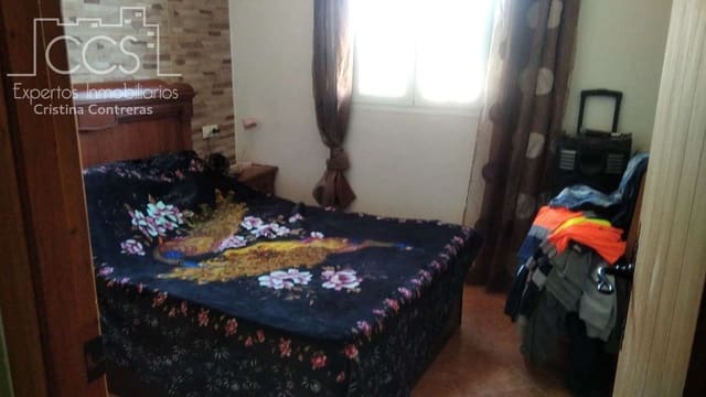 3 sovrum Finca/Hus på landet till salu i Almonte - 99 000 € (Ref: 9508109)