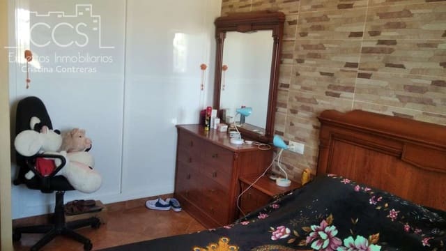 3 sovrum Finca/Hus på landet till salu i Almonte - 99 000 € (Ref: 9508109)