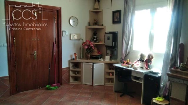 3 sovrum Finca/Hus på landet till salu i Almonte - 99 000 € (Ref: 9508109)