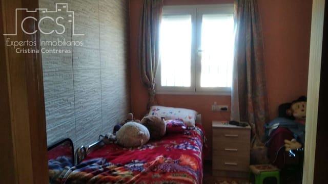 3 sovrum Finca/Hus på landet till salu i Almonte - 99 000 € (Ref: 9508109)