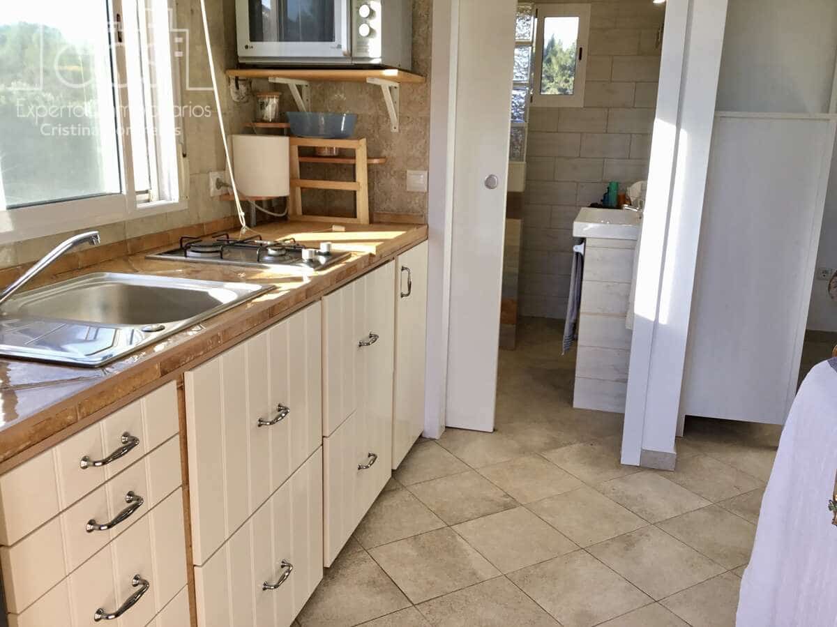 3 soveværelse Villa til salg i Carmona med swimmingpool - € 420.000 (Ref: 9542874)