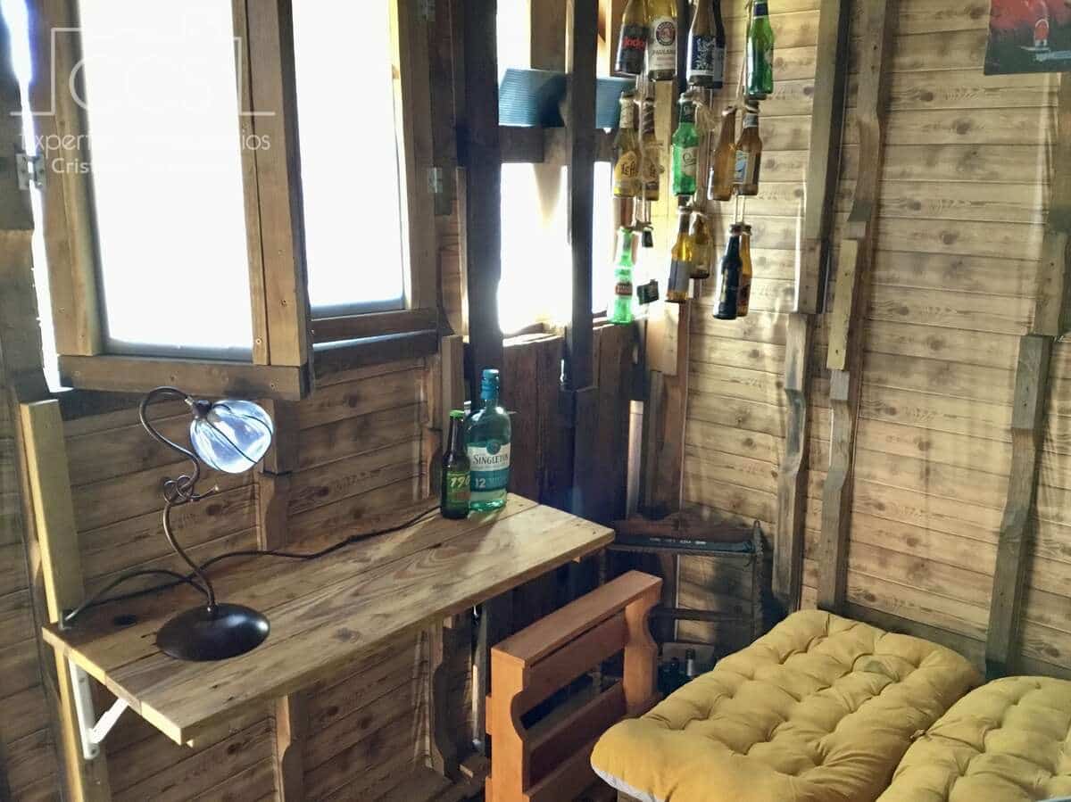 3 soveværelse Villa til salg i Carmona med swimmingpool - € 420.000 (Ref: 9542874)