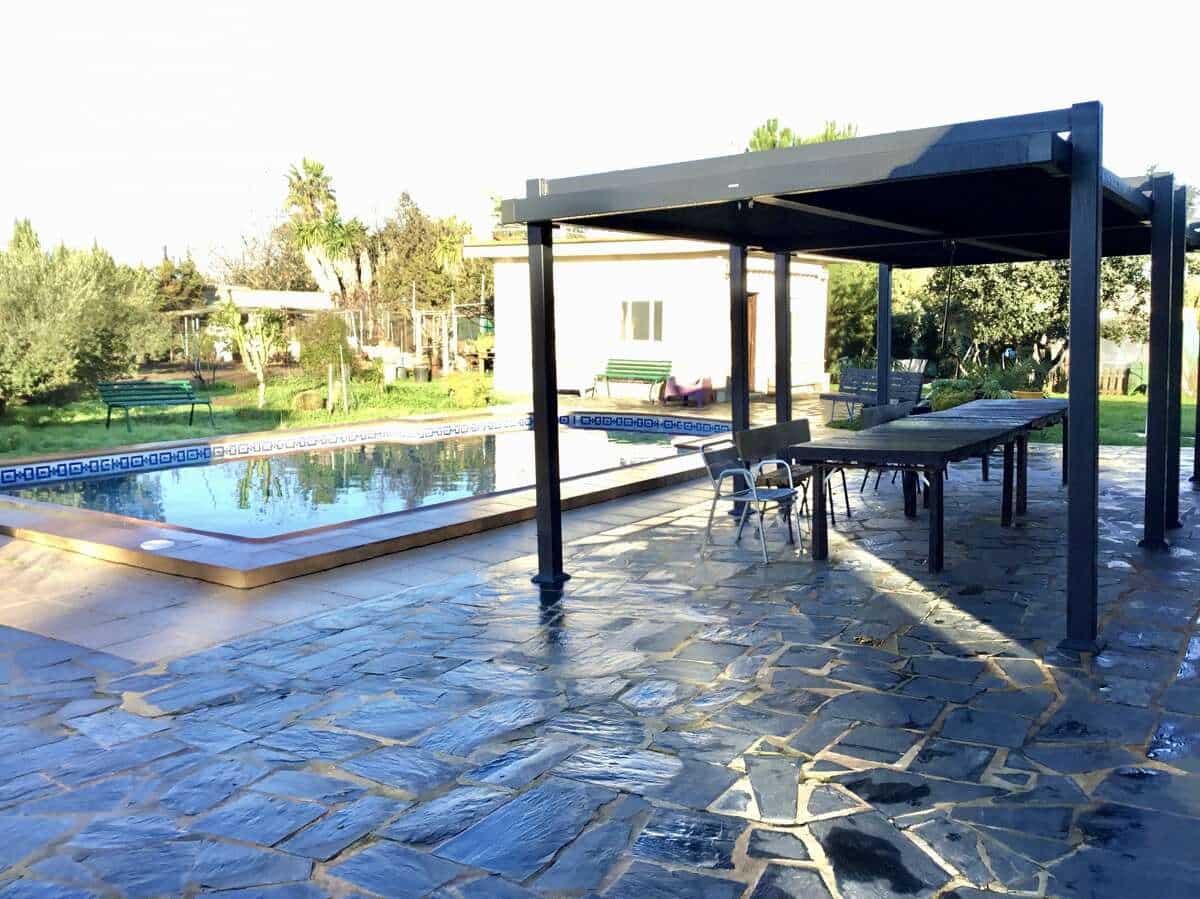 3 soveværelse Villa til salg i Carmona med swimmingpool - € 420.000 (Ref: 9542874)