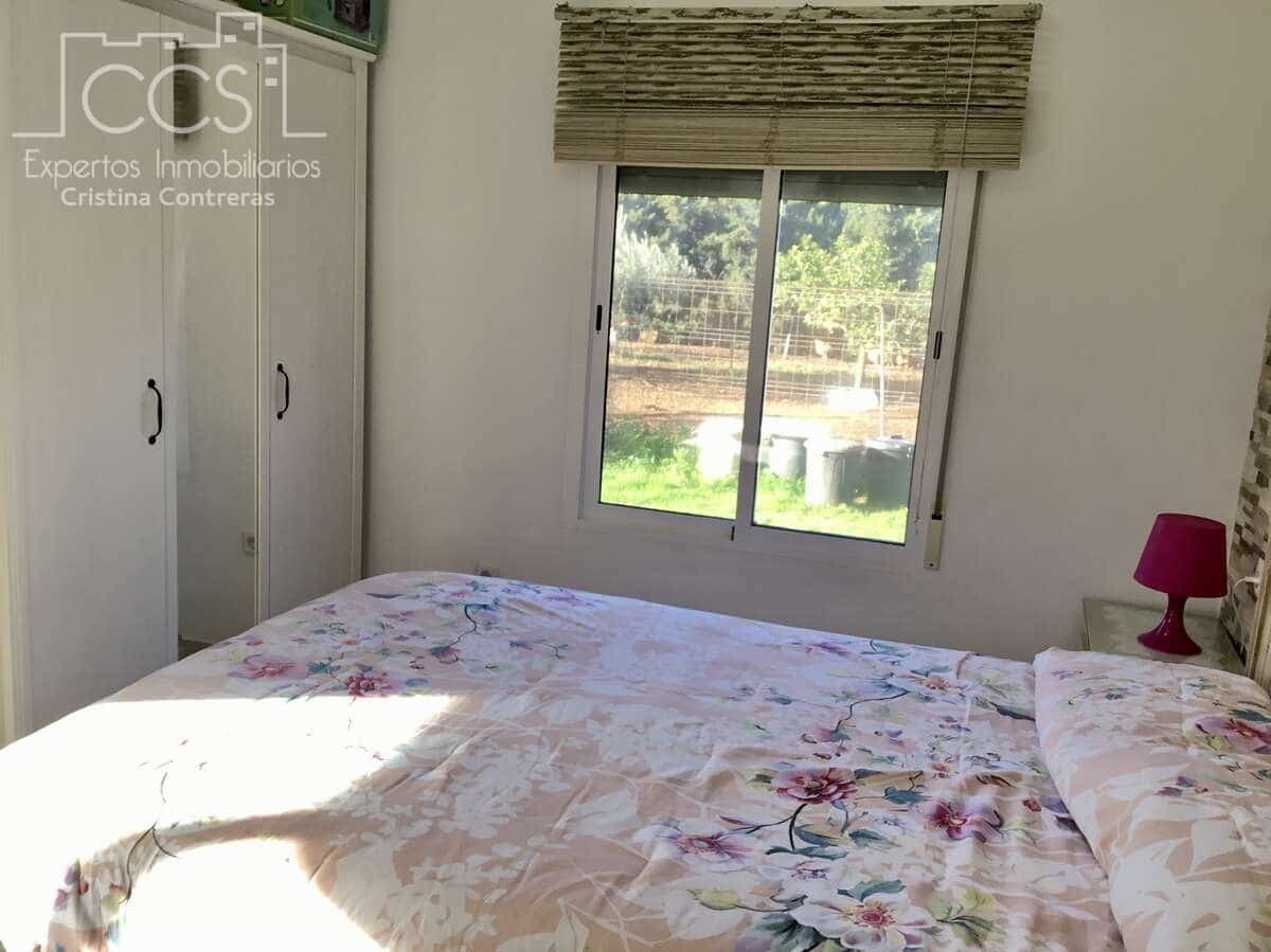 3 soveværelse Villa til salg i Carmona med swimmingpool - € 420.000 (Ref: 9542874)