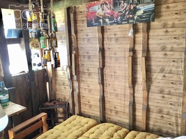 3 soveværelse Villa til salg i Carmona med swimmingpool - € 420.000 (Ref: 9542874)