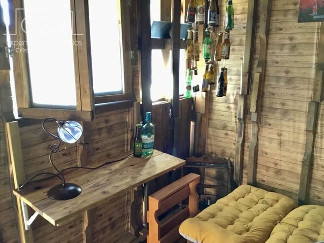 3 soveværelse Villa til salg i Carmona med swimmingpool - € 420.000 (Ref: 9542874)