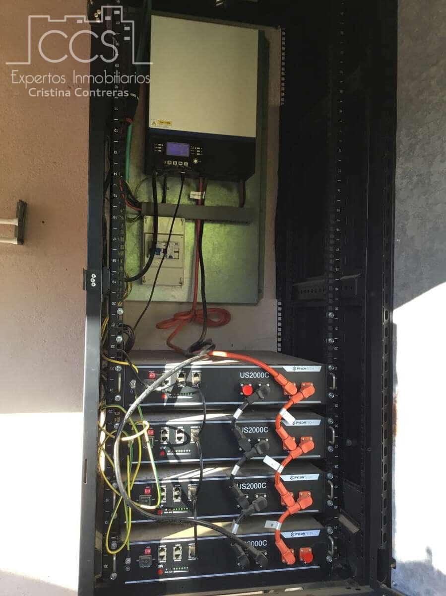 3 soveværelse Villa til salg i Carmona med swimmingpool - € 420.000 (Ref: 9542874)