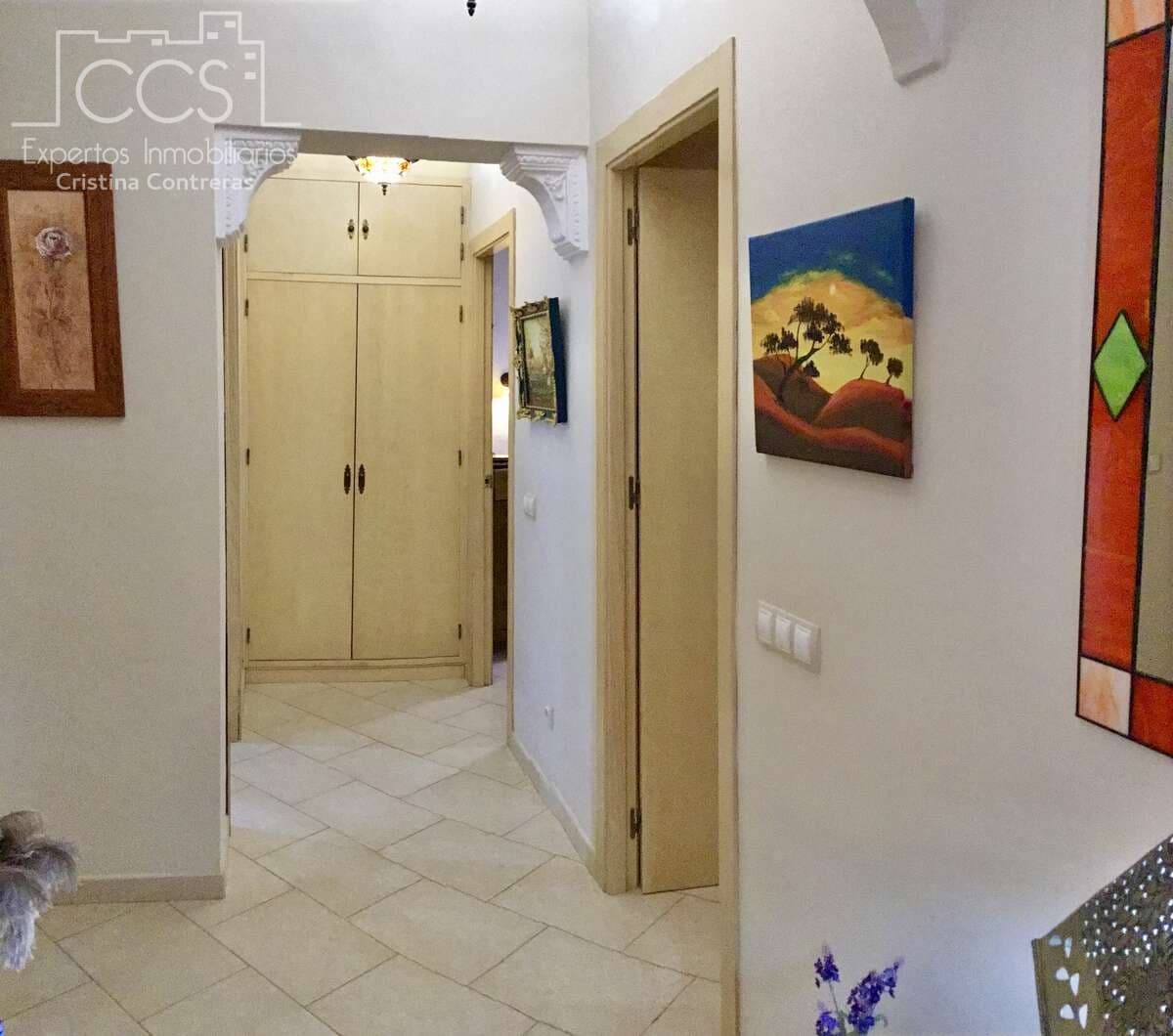 3 soveværelse Villa til salg i Carmona med swimmingpool - € 420.000 (Ref: 9542874)