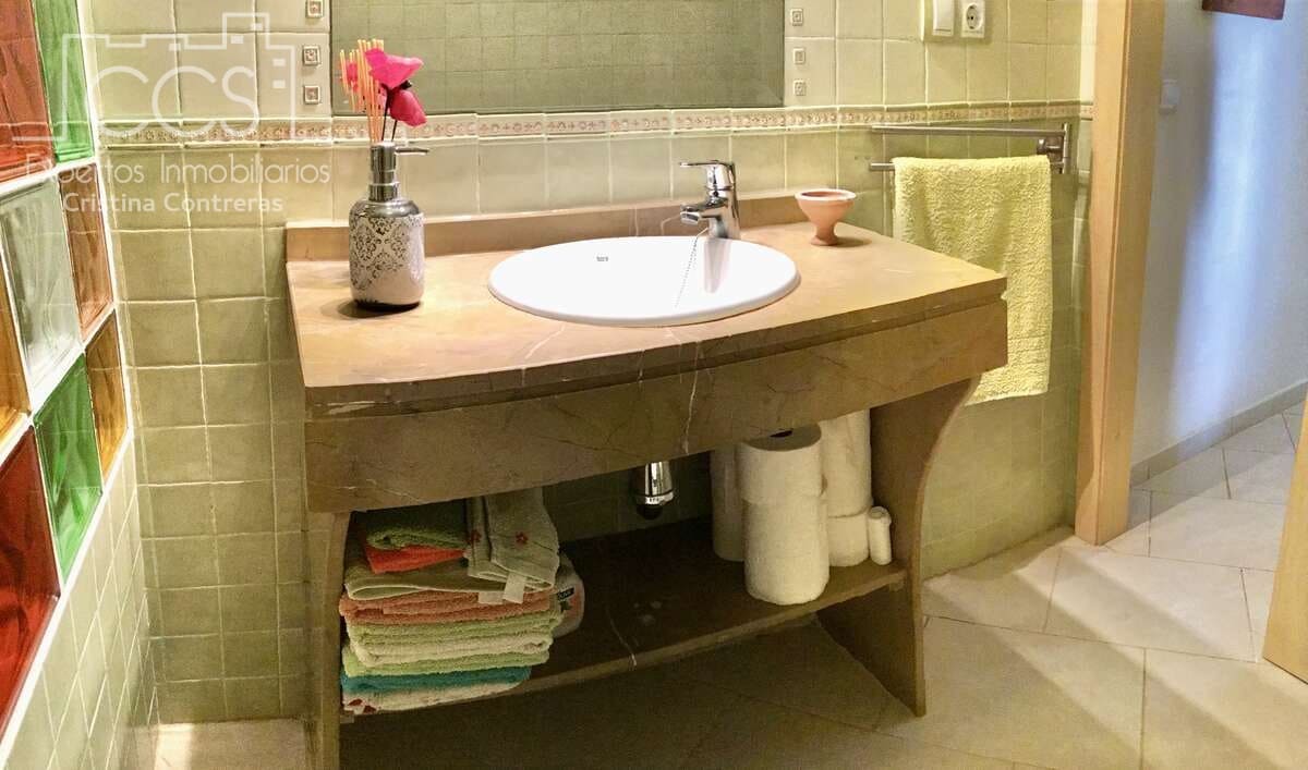 3 soveværelse Villa til salg i Carmona med swimmingpool - € 420.000 (Ref: 9542874)