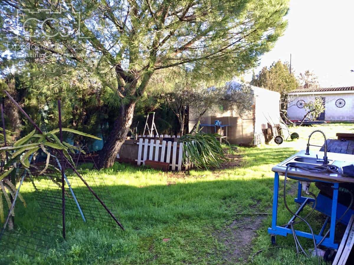 3 soveværelse Villa til salg i Carmona med swimmingpool - € 420.000 (Ref: 9542874)