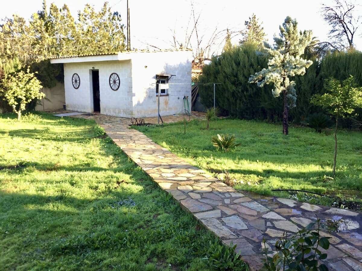 3 soveværelse Villa til salg i Carmona med swimmingpool - € 420.000 (Ref: 9542874)