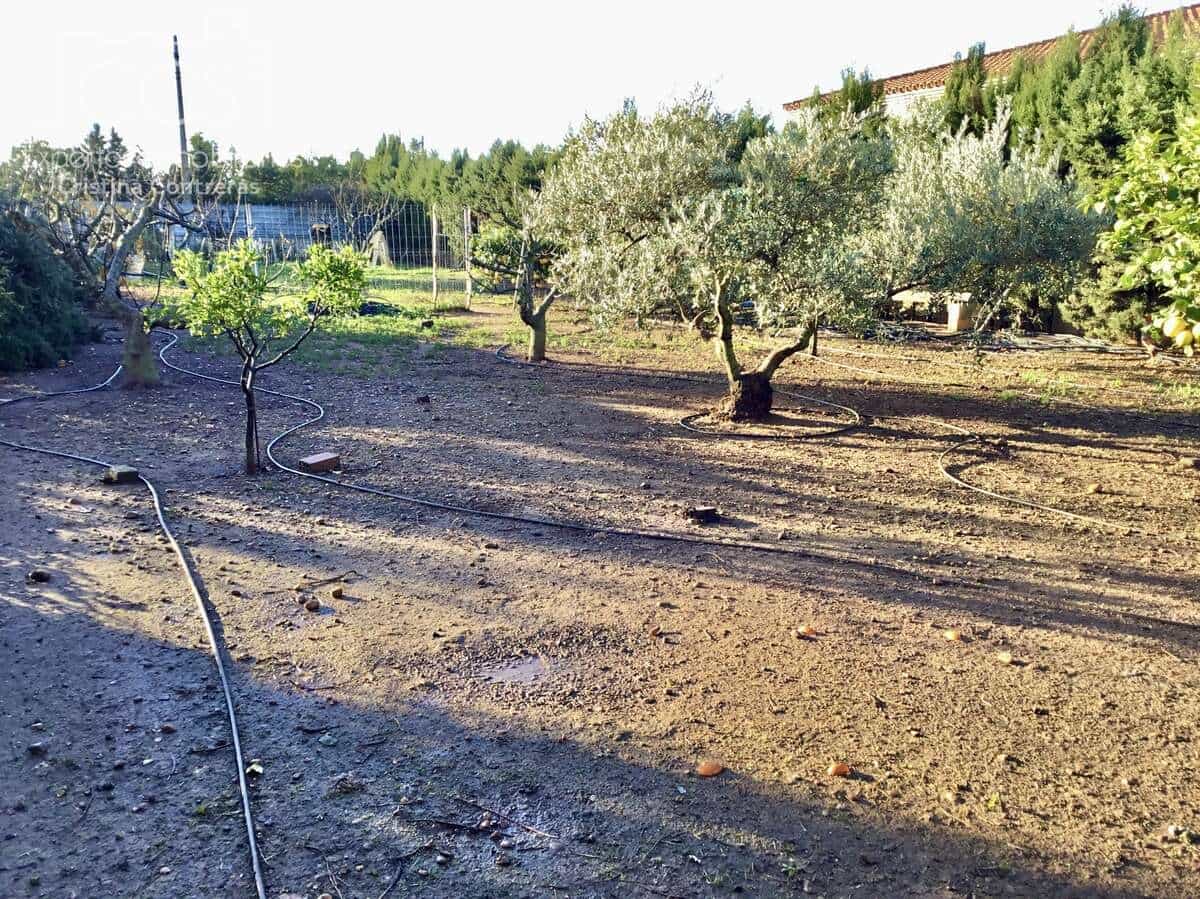 3 soveværelse Villa til salg i Carmona med swimmingpool - € 420.000 (Ref: 9542874)