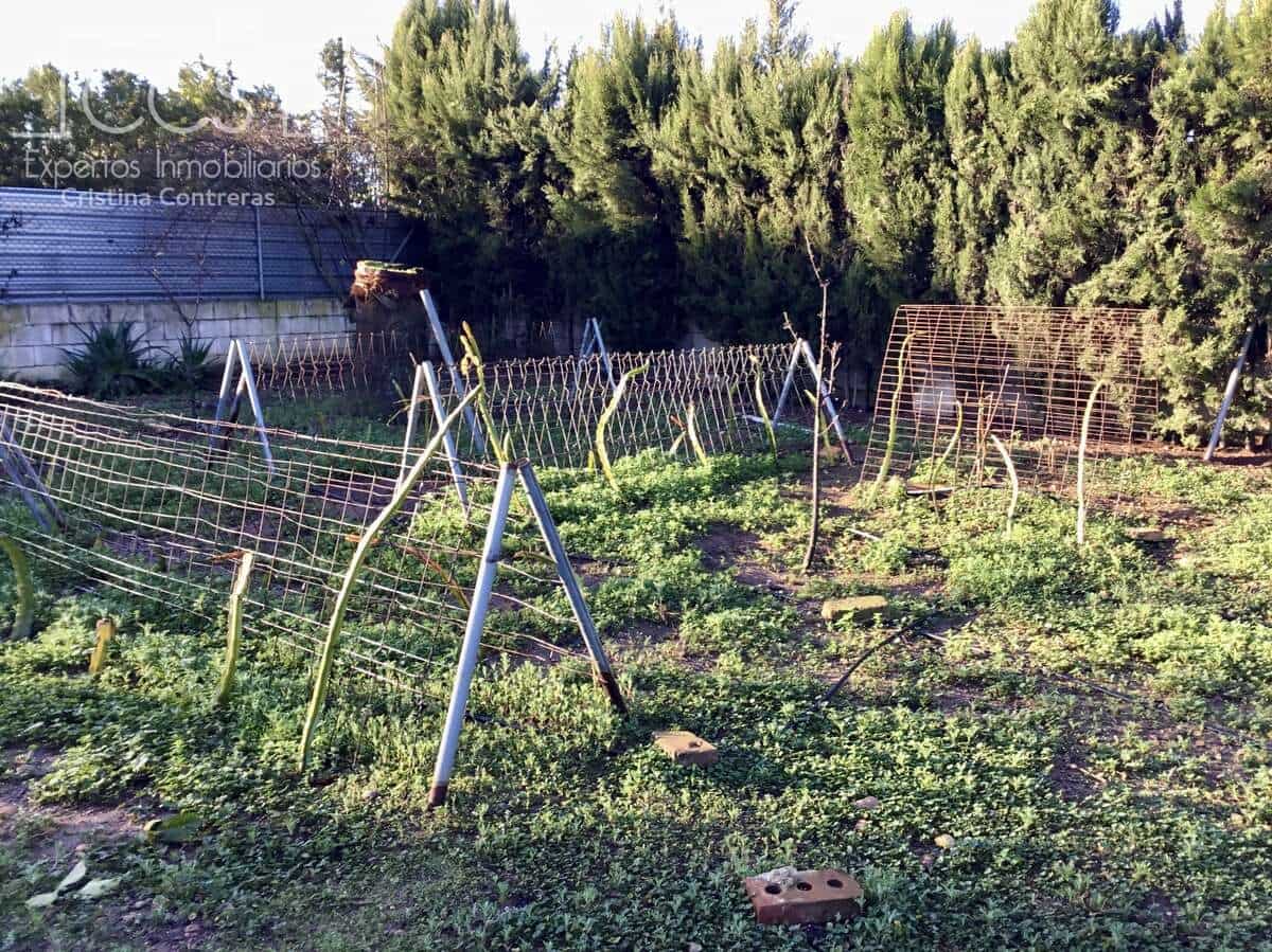 3 soveværelse Villa til salg i Carmona med swimmingpool - € 420.000 (Ref: 9542874)