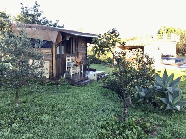 3 Zimmer Villa zu verkaufen in Carmona mit Pool - 420.000 € (Ref: 9542874)