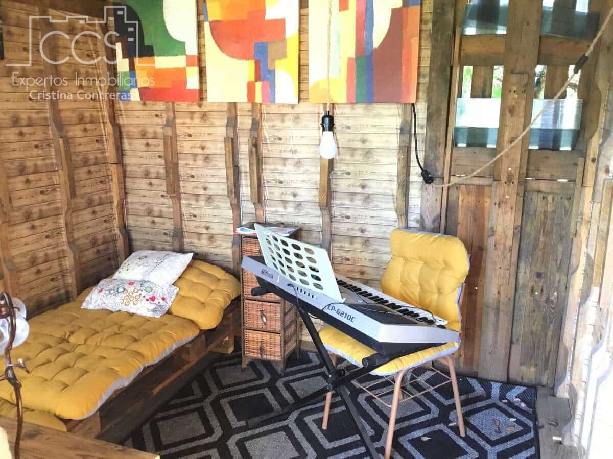 3 soverom Villa til salgs i Carmona med svømmebasseng - € 420 000 (Ref: 9542874)