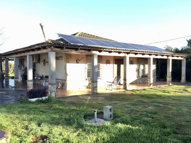 3 chambre Villa/Maison à vendre à Carmona avec piscine - 420 000 € (Ref: 9542874)