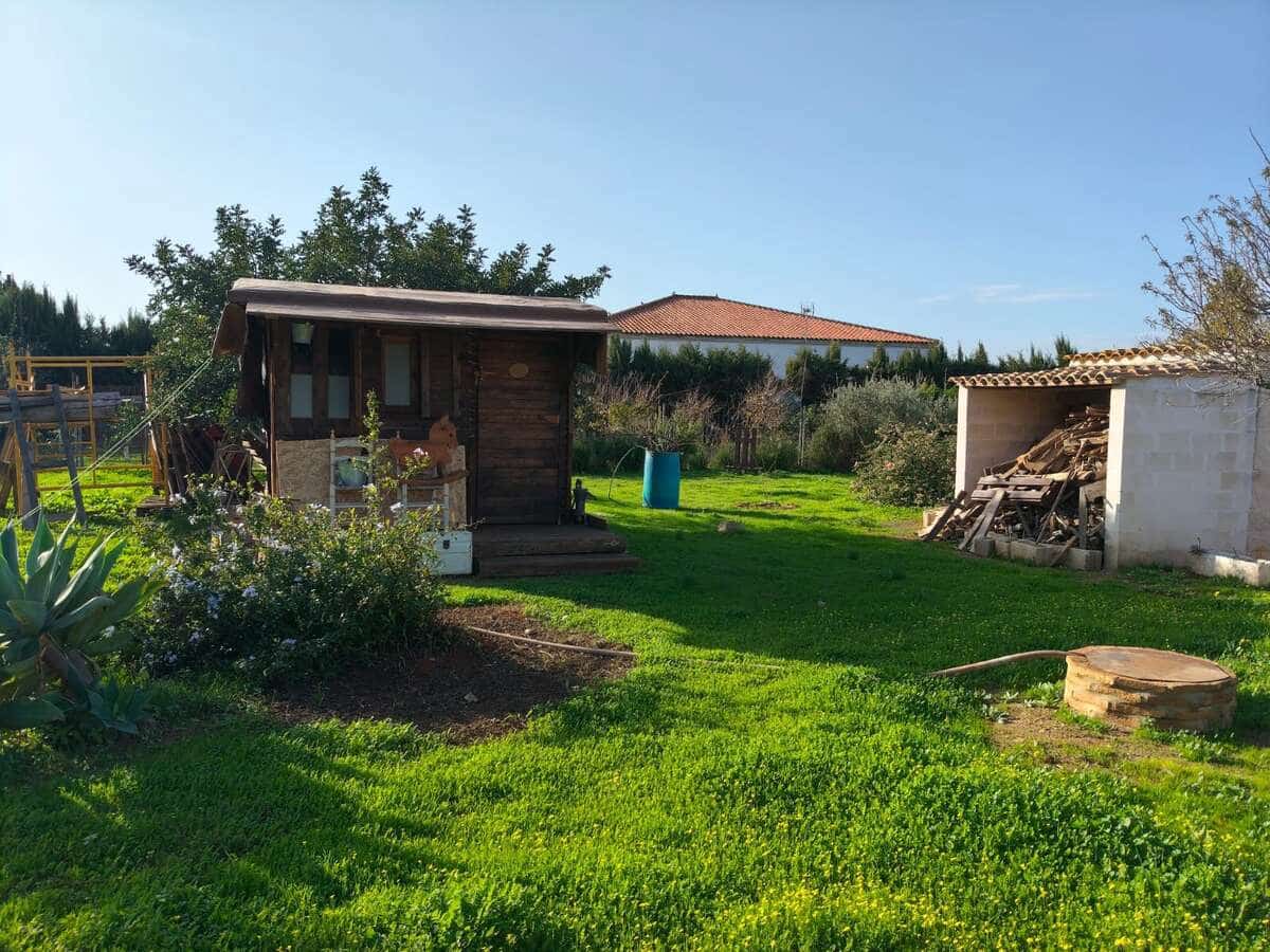 3 soverom Villa til salgs i Carmona med svømmebasseng - € 420 000 (Ref: 9542874)