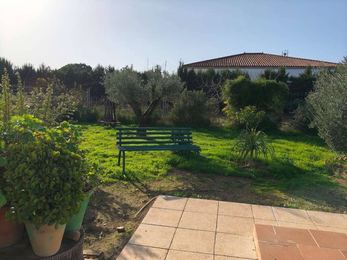 3 soverom Villa til salgs i Carmona med svømmebasseng - € 420 000 (Ref: 9542874)