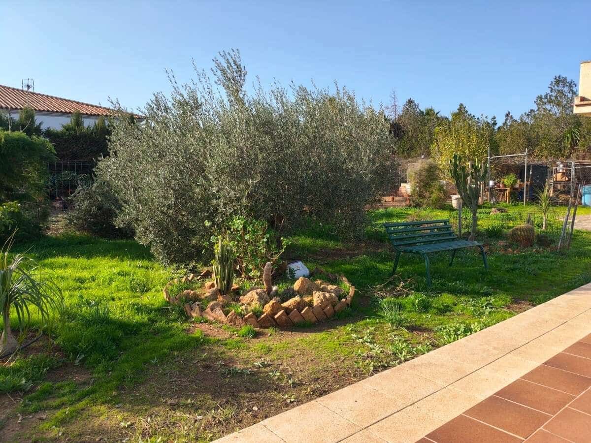 3 soverom Villa til salgs i Carmona med svømmebasseng - € 420 000 (Ref: 9542874)
