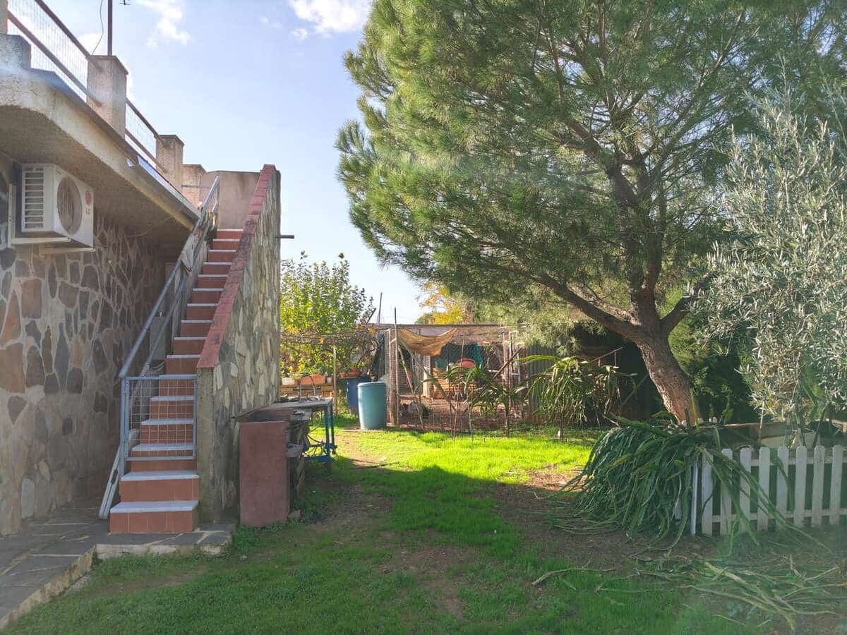 3 soverom Villa til salgs i Carmona med svømmebasseng - € 420 000 (Ref: 9542874)