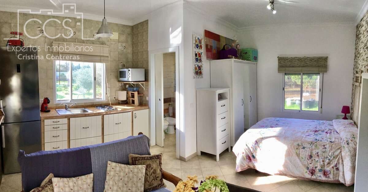 3 soverom Villa til salgs i Carmona med svømmebasseng - € 420 000 (Ref: 9542874)