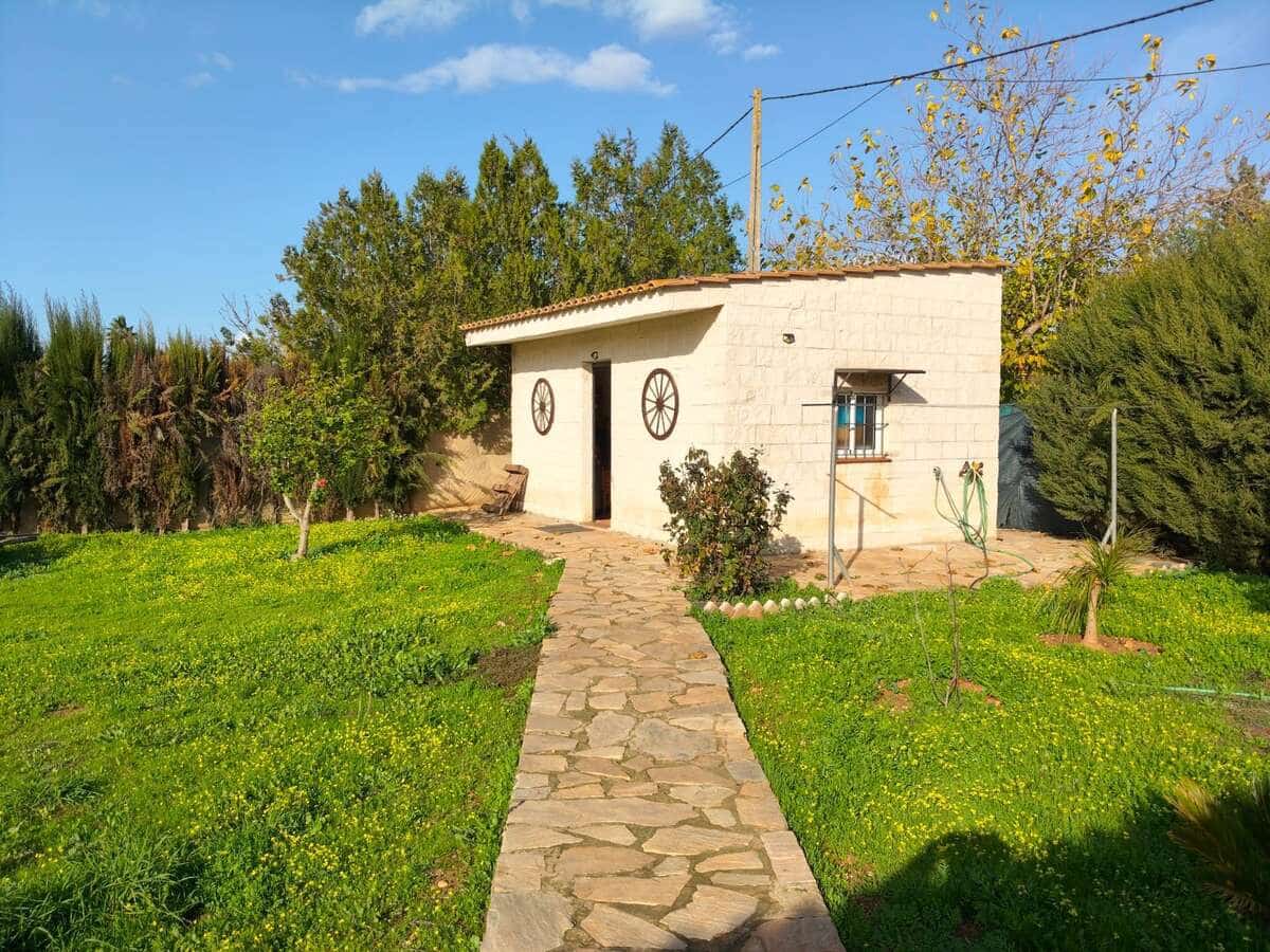 3 soverom Villa til salgs i Carmona med svømmebasseng - € 420 000 (Ref: 9542874)